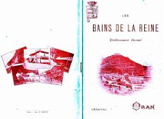 ORAN - Bains de la Reine - 02